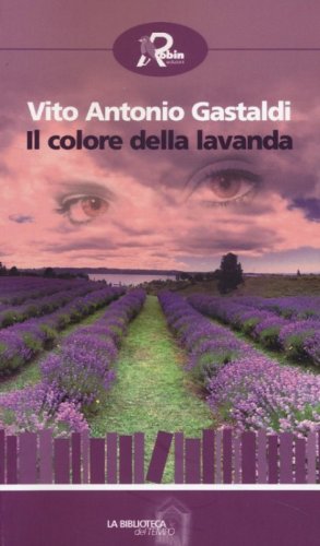 Il colore della lavanda