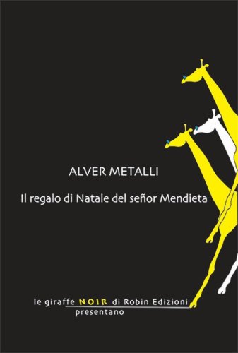 Il regalo di Natale del se&ntilde;or Mendieta