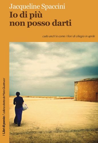 Io di pi&ugrave; non posso darti