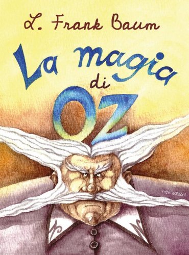 La magia di Oz