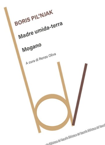 Madre umida-terra-Mogano