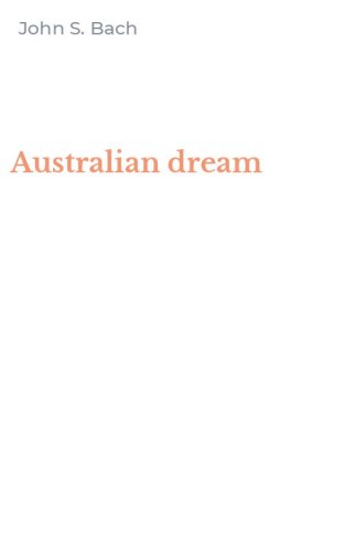 Australian dream