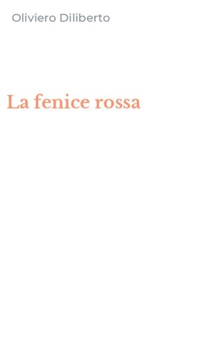 La fenice rossa