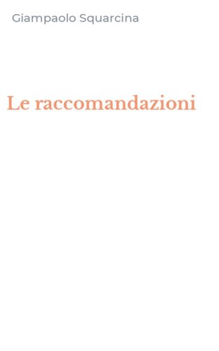 Le raccomandazioni