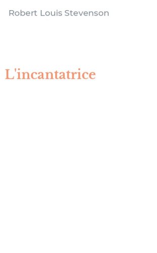 L'incantatrice