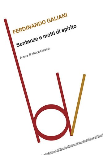 Sentenze e motti di spirito
