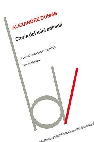 Storia dei miei animali