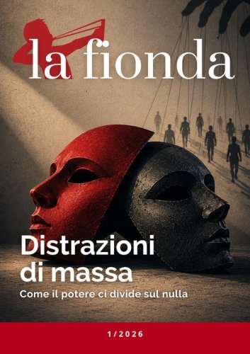 La fionda 1/2026