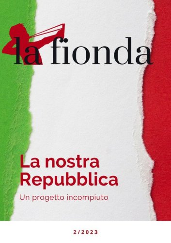 La fionda