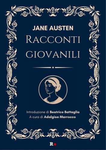 Racconti giovanili