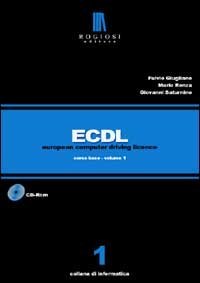 ECDL. Corso base