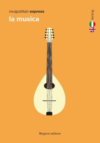 La musica. Ediz. italiana e inglese