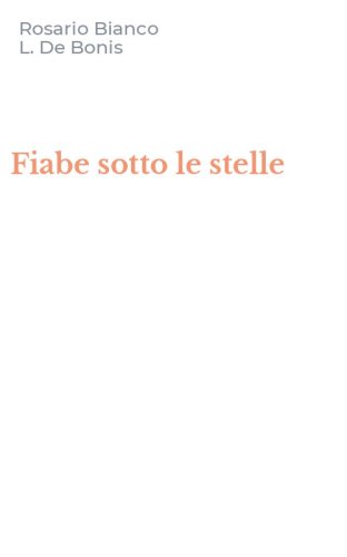 Fiabe sotto le stelle
