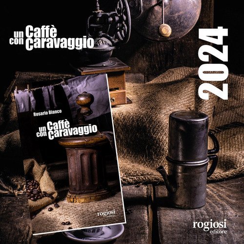 Un caff&egrave; con Caravaggio