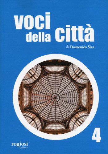 Voci della citt&agrave;