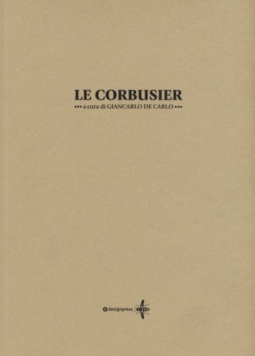 Le Corbusier