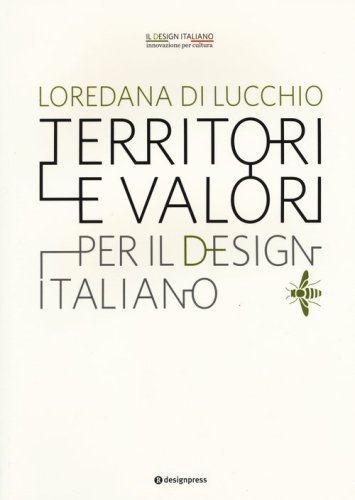 Territori e valori per il design italiano