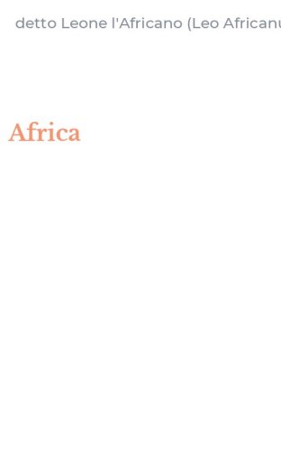 Africa