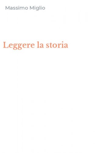 Leggere la storia