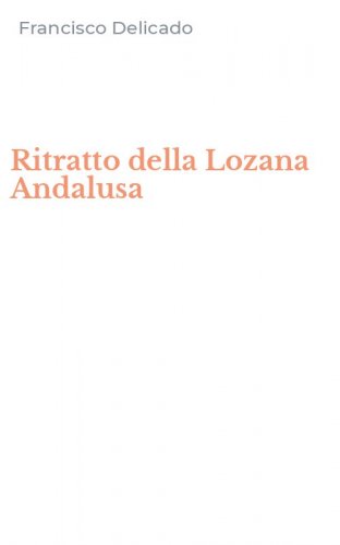 Ritratto della Lozana Andalusa