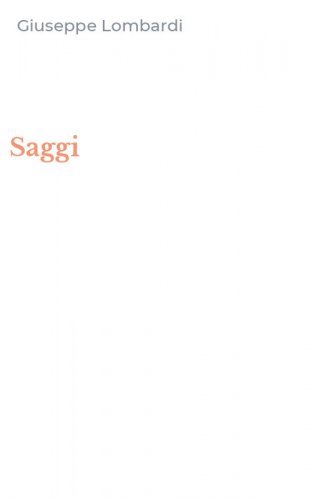 Saggi