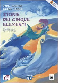 Storie dei cinque elementi