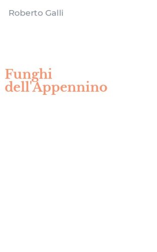 Funghi dell'Appennino