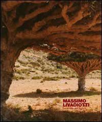 Massimo Livadiotti. Le anime del bosco