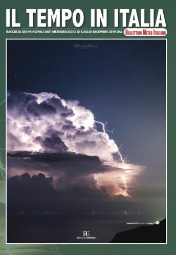 Il tempo in Italia