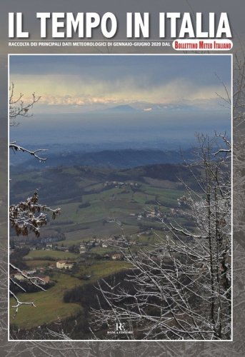 Il tempo in Italia