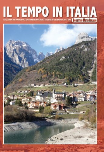 Il tempo in Italia
