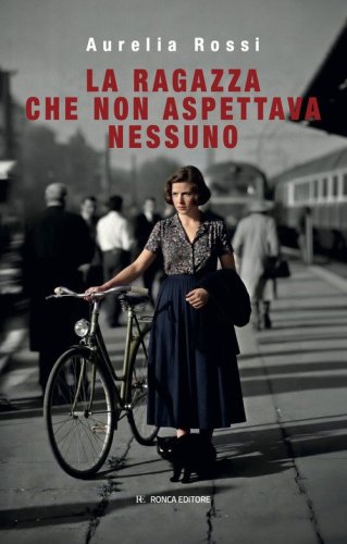 La ragazza che non aspettava nessuno