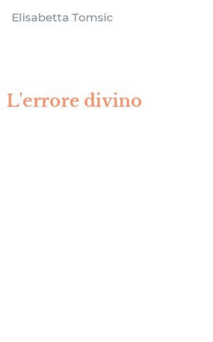 L'errore divino