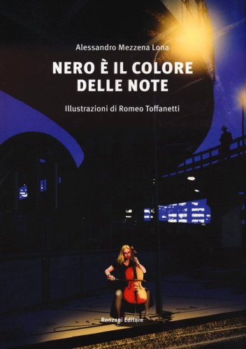 Nero &egrave; il colore delle note