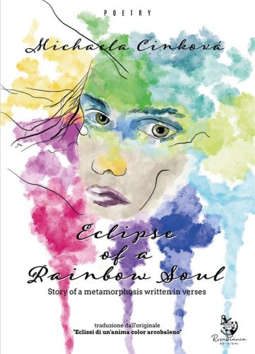 Eclipse of a rainbow soul