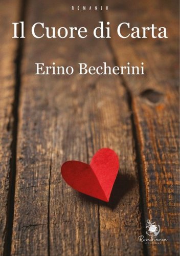 Il cuore di carta