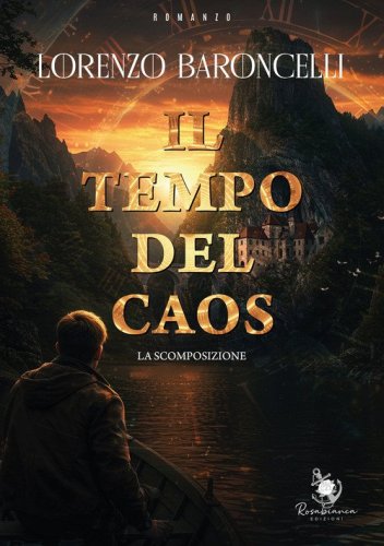 Il tempo del caos. La scomposizione