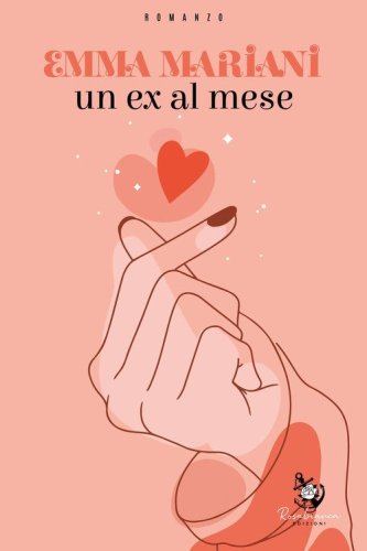 Un ex al mese