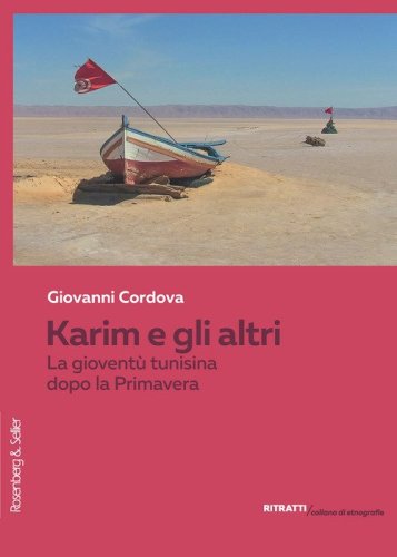 Karim e gli altri. La giovent&ugrave; tunisina dopo la Primavera