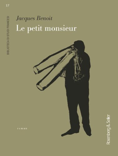 Le petit monsieur