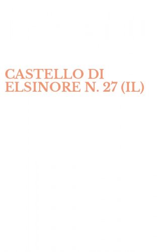 CASTELLO DI ELSINORE N. 27 (IL)