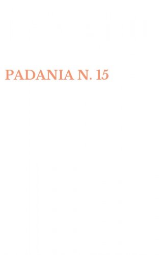 PADANIA N. 15