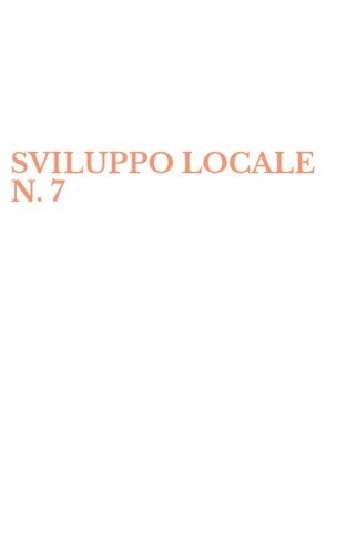 SVILUPPO LOCALE N. 7