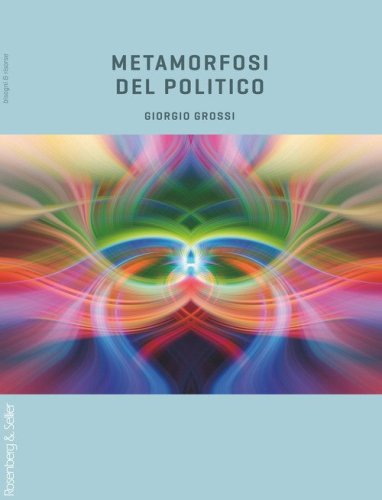 Metamorfosi del politico