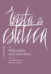 Rivista di estetica