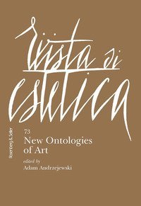 Rivista di estetica