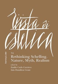 Rivista di estetica