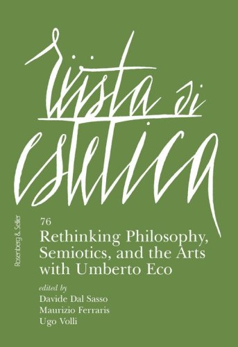 Rivista di estetica