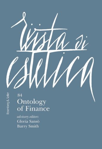 Rivista di estetica