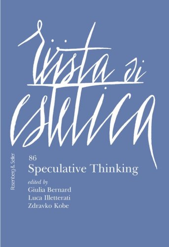 Rivista di estetica